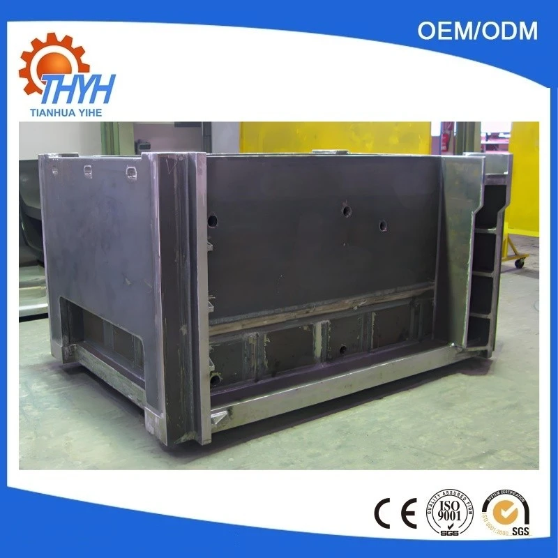 Large Steel Frame Weld Fabrication suppliers Large Steel Frame Weld Fabrication suppliers