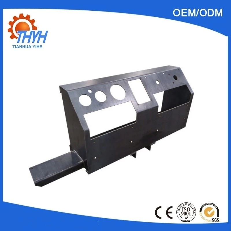 Precision Weld Metal Machinery Protective Covers suppliers